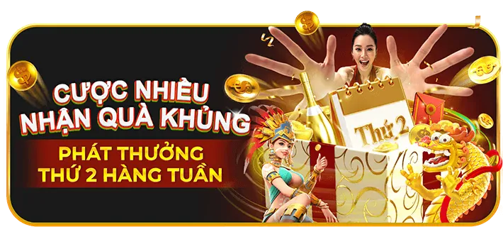 Ưu đãi đăng ký người dùng mới