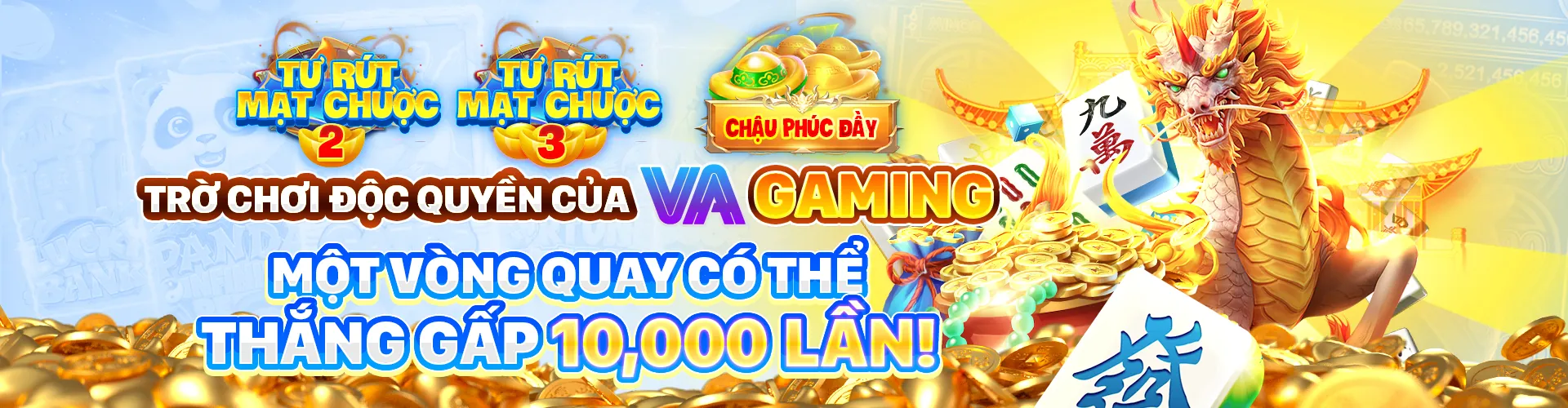 Sòng bạc trực tuyến sanvip nổ hũ