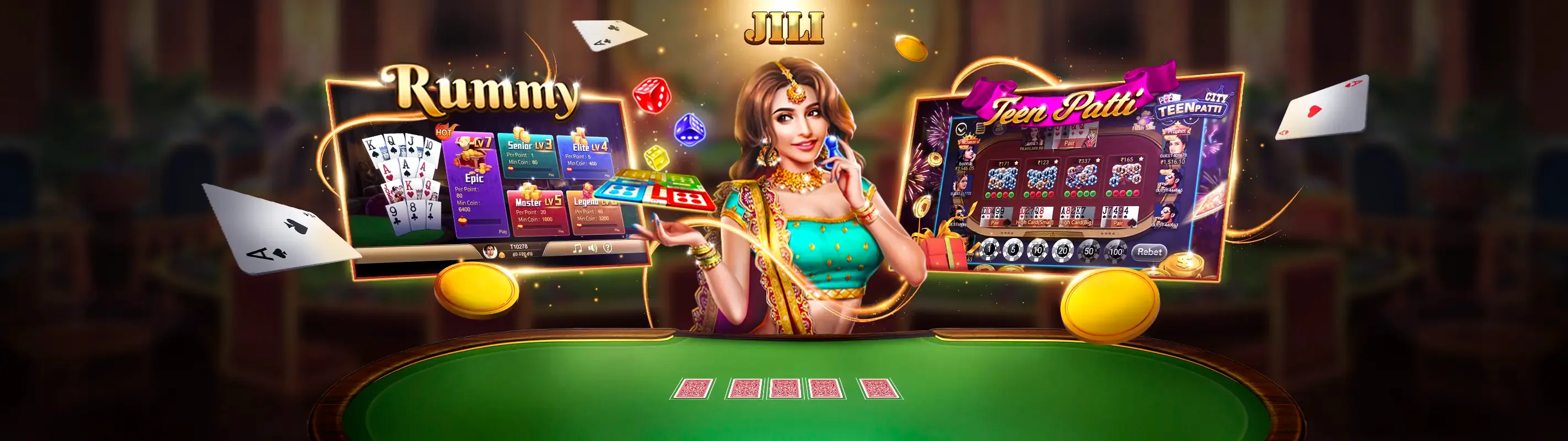 Hình ảnh chính hướng dẫn luật chơi slot game sanvip nổ hũ