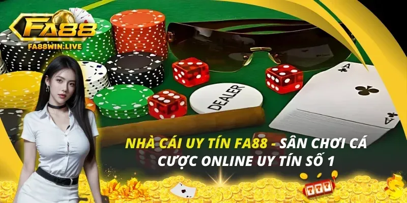 Ưu đãi sòng bạc 2024